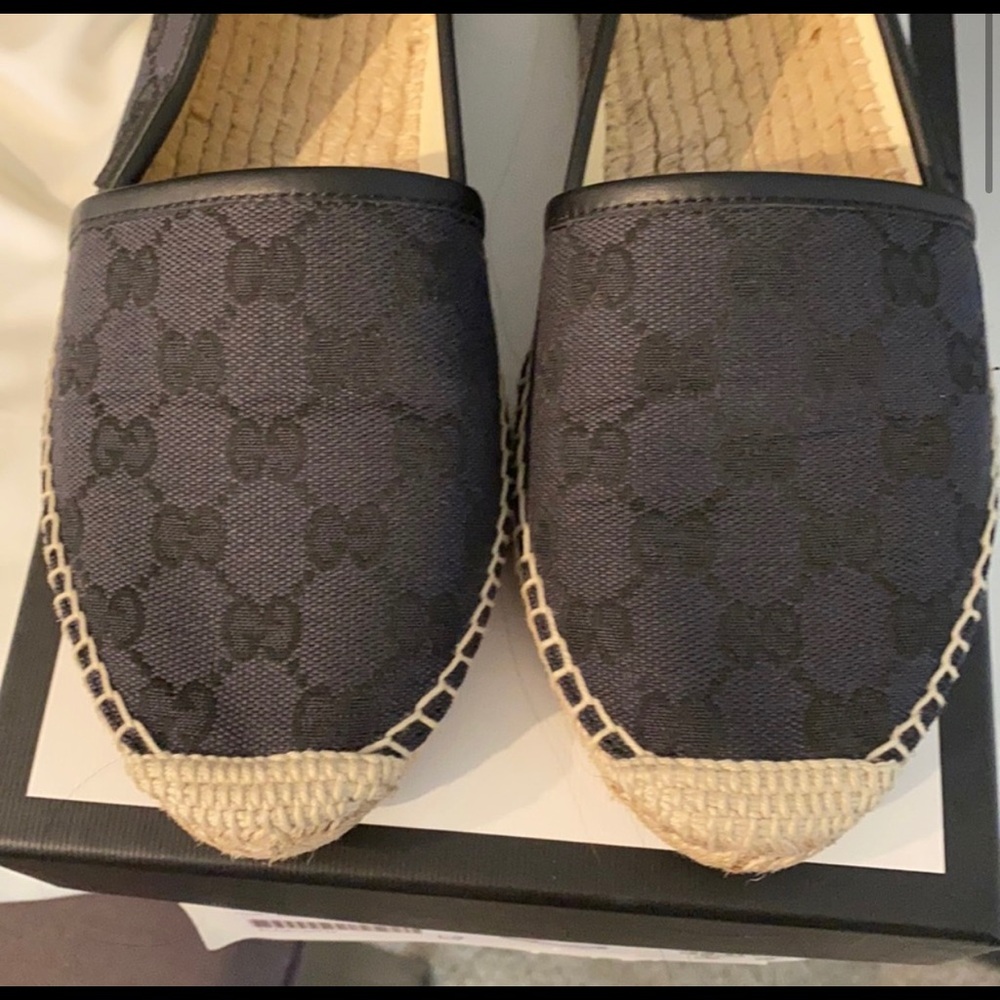 Gucci Shoes
